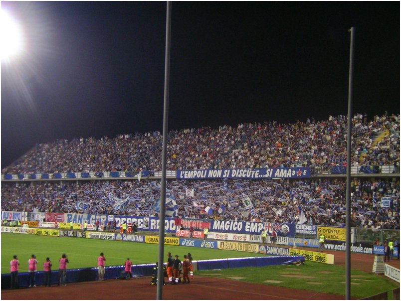 Empoli - Arezzo  05.06.2005 048